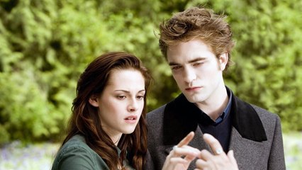 Twilight, chapitre 2 : tentation