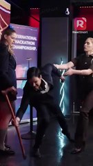 The Hacker Heiress Strikes Back EP1-7 | New Release | ReelShort