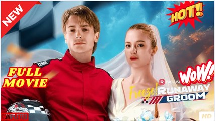 [New] Freeze Runaway Groom #reelshort - Full Movie