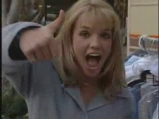 Britney Spears - Making Of Sometimes