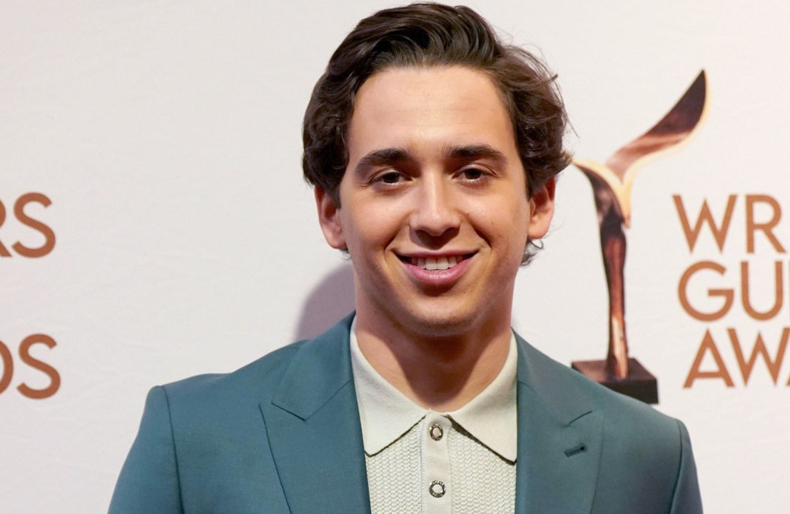 Marcello Hernandez and Skyler Gisondo lending voices to Shrek 5