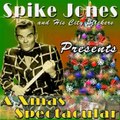 Party Song Xtra: All I Want for Christmas Is My Two Front Teeth - Spike Jones (1948)(From 1,001 Party Songs)