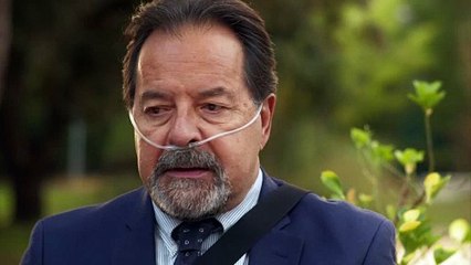 La encrucijada Capítulo 51