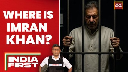 India First: Where is Imran Khan? Ex-DIA chief says Pak Field Marshal Asim Munir wants him dead
