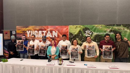 Carnívoro Fest anuncia su segunda edición en Mérida con más de 30 expositores