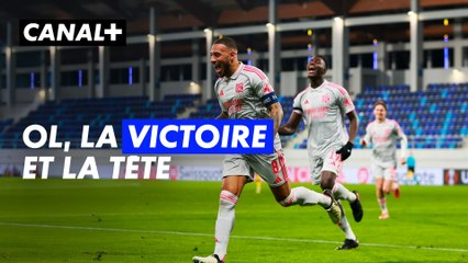 Ligue Europa / OL : Festival offensif de l'OL, triplé de Tolisso