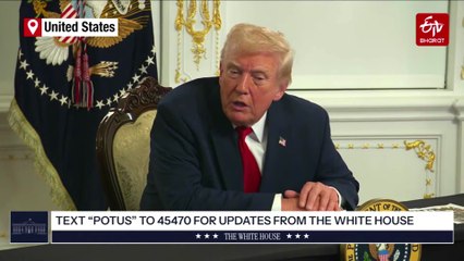 Trump Says One Of The Two West Virginia National Guard Members Shot By Afghan National Has Died