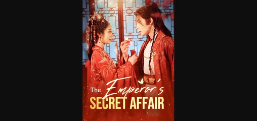 He Who Shaped the Empire (DUBBED) Cedric sacrificed his health for the good of the nation