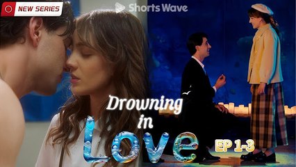 She was just a gift, now the CEO’s irreplaceable possession—his cold heart goes mad for her!