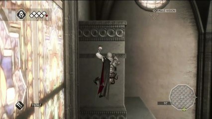 Assassin's Creed II online multiplayer - ps3