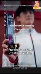 Mr. Genius's Dangerous Game - FULL MOVIE