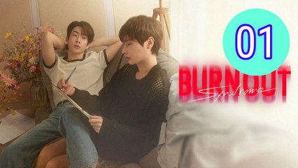 Burnout Syndrome Episode 1 Engsub