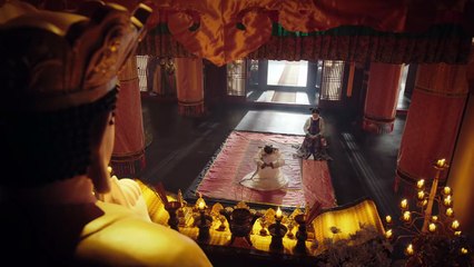 HẬU CUNG NHƯ Ý TRUYỆN - Tập 49 (Lồng Tiếng) | Châu Tấn x Hoắc Kiến Hoa