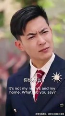 The Dad Who Wasn't There