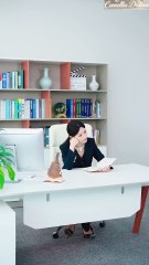 Married 3 Yrs But Still Virgin, She Slept With A Hot Stanger, Only to Find He's Her Hubby&CEO-!