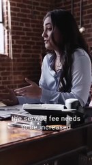 The Reunion of Genius Baby shortical