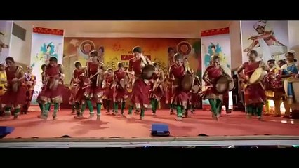 Mahesh Babu , Sreeleela - RRB - New Released Blockbuster South Hindi Dubbed Full Action Movie in 4K