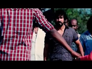 Vishal - New Released Movie 2025 - MGR - Hindi Dubed New South Indian Action Superhit Movies