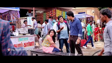 FIRE (2025) - Allu Arjun New Hindi Dubbed Full Action Movie - South Blockbuster - Full HD Movie