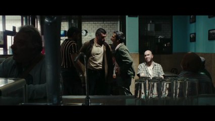 Fest Track On Sirk TV Film Interview: LUGER [Fantastic Fest 2025 - Austin, Texas] - Part III