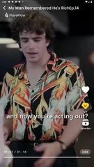 [New Drama] My Man Remembered He’s Rich #flareflow - Full Movie | Drama Video Studio