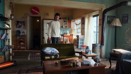 مسلسل المتشرد الحلقة 14 (Arabic Dubbed)