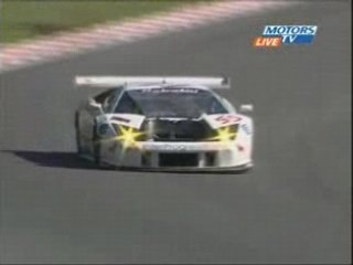 LMS 2008 RD 3 SPA PART 4/5