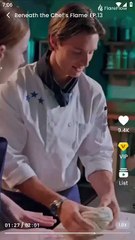 Beneath the Chef's Flame (2025) - FULL [Eng Sub]