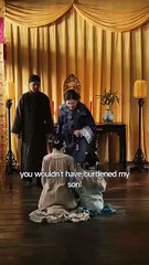 Three Inches from Judgment Dramabox  Gods Walk Among Sinners DramaWave