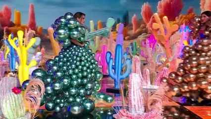Miss Universe Latina el reality USA Programa 6