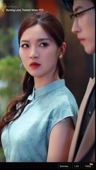 Burning Love , Twisted Vows Full Chinese Drama