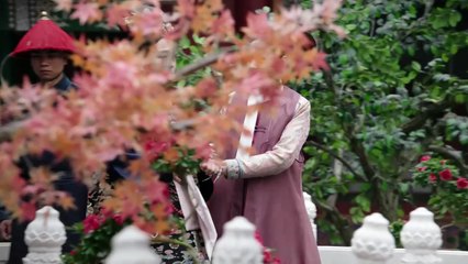 HẬU CUNG NHƯ Ý TRUYỆN - Tập 05 (Lồng Tiếng) | Châu Tấn x Hoắc Kiến Hoa