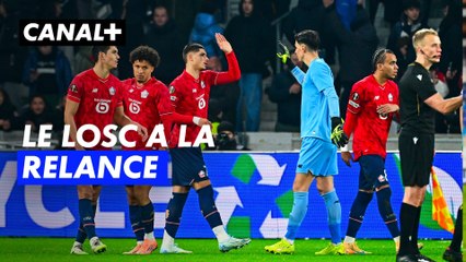 Ligue Europa : Soirée parfaite pour le LOSC face au Dinamo Zagreb