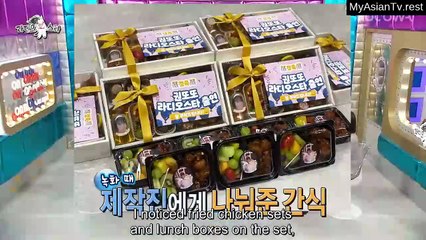 Ep.942 Radio Star Engsub