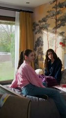 Kızlarını yarıştırıyor! #güllervegünahlar