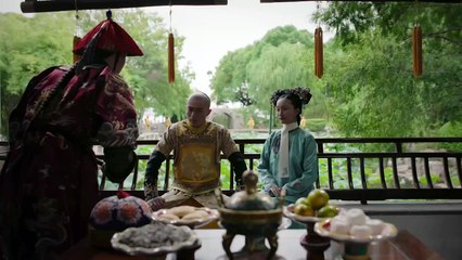 HẬU CUNG NHƯ Ý TRUYỆN - Tập 38 (Lồng Tiếng) | Châu Tấn x Hoắc Kiến Hoa