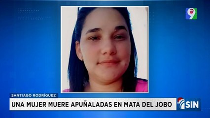 Trasladan al confeso feminicida en Mata del Jobo | Emisión Estelar SIN