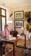 The Lady Boss CEO is My Daughter - Full