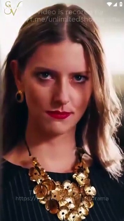 Scorned Wife's Revenge