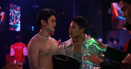 Second Chance Romance Episode 4 Engsub