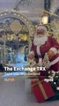 The Exchange TRX 圣诞装饰上线！