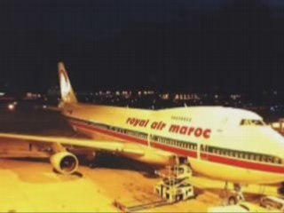 royal air maroc
