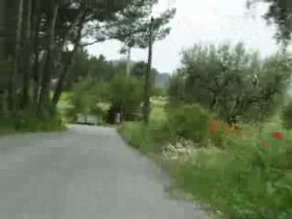 Downhill 3 @ Brulat