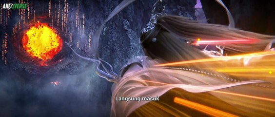 [Anixverse] Perfect World - 243 [4K]