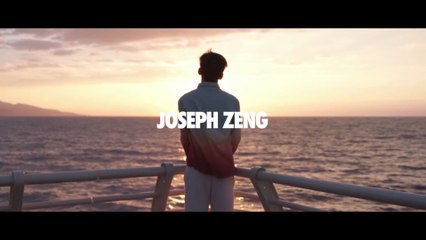【Joseph Zeng 曾舜晞】  恶魔的眼泪 The Devil’s Tears