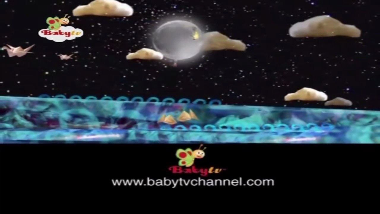 Babytv magic lantern the wind