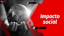 El Mundo en Contexto | Análisis sobre los hechos que impactaron en la vida política social mundial en el 2025