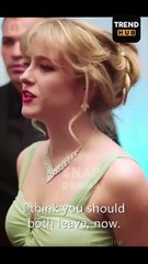 Never Enjoyed Divorce Like This - Full