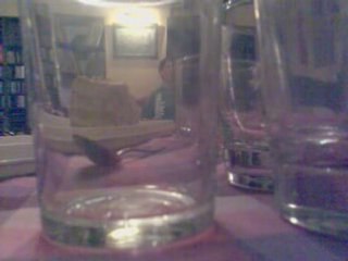 A table le carnage lol