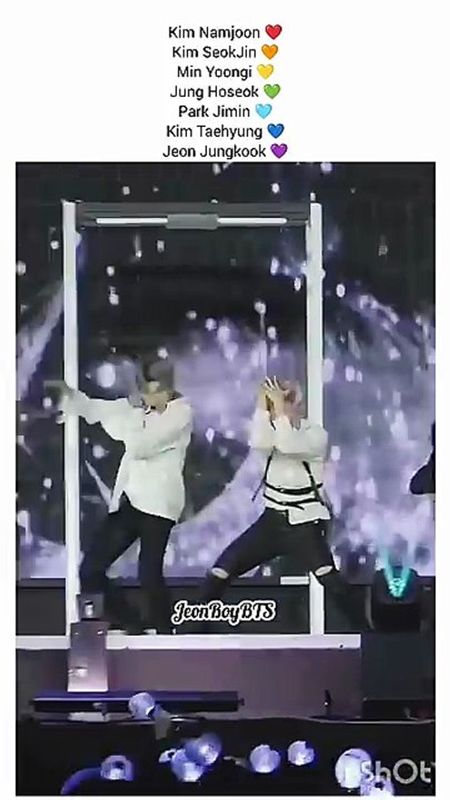BTS Amazing Dance ✨🥰🥀 Jeena Sirf Mere Liye  #bts#shortsJeonBoyBTS - Jeon Boy BTS (360p, h264)